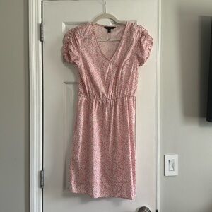 Banana republic women’s dress- XS